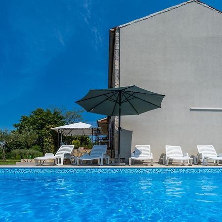 House Gracijela, Village Bulici Sajini Экстерьер фото