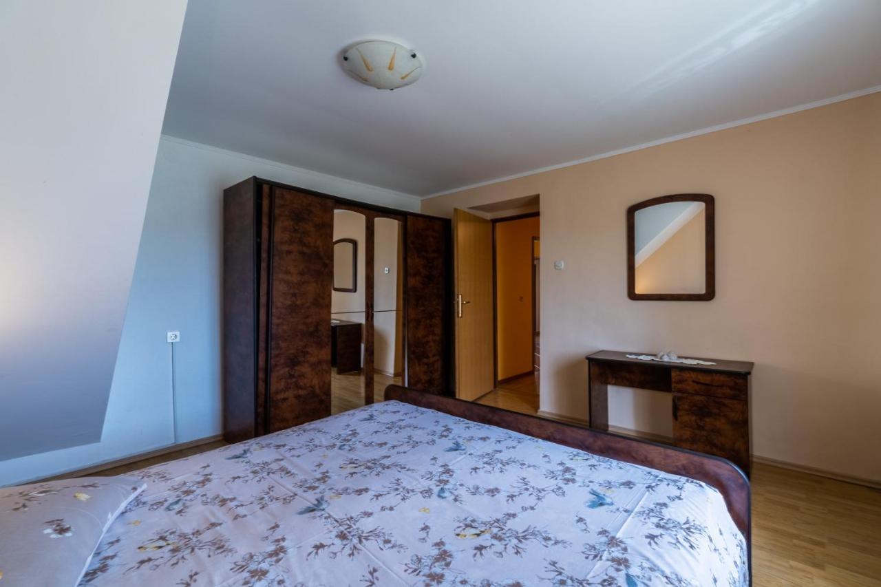 House Gracijela, Village Bulici Sajini Экстерьер фото